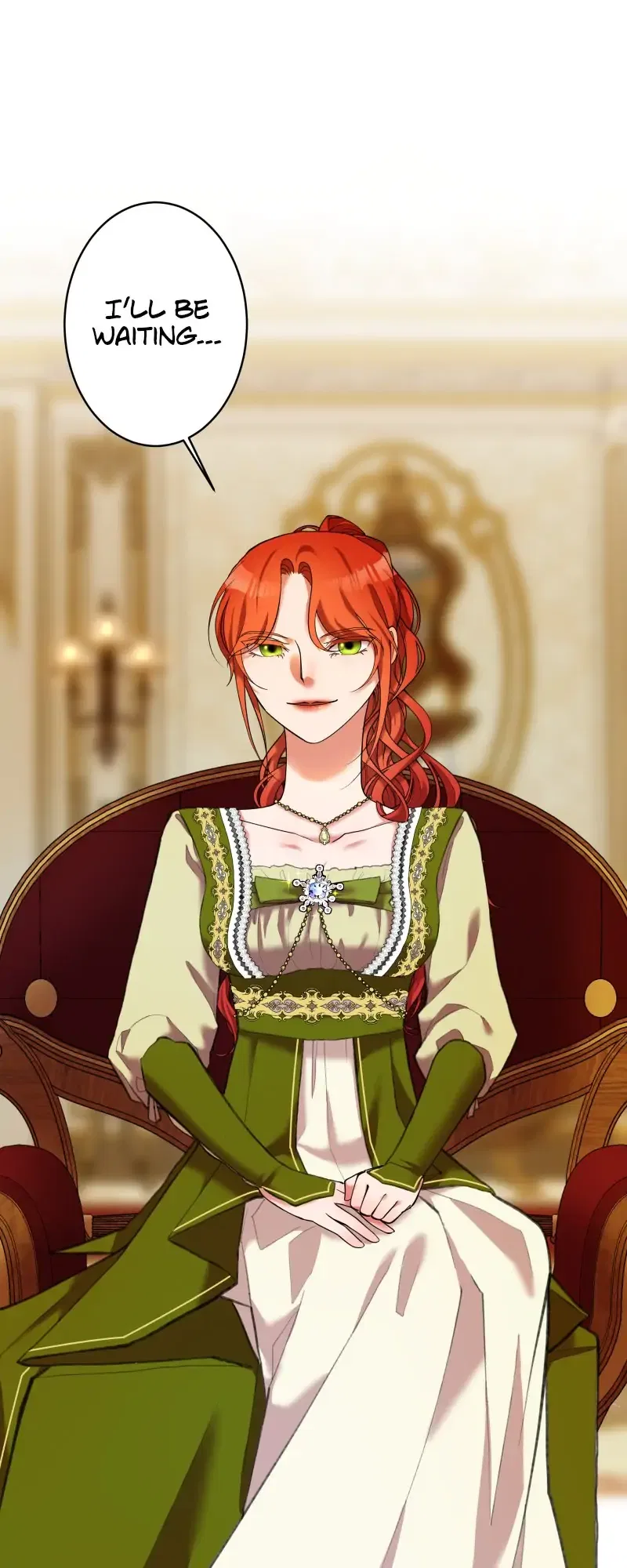 A Villainess’ Revenge Is Sweeter Than Honey Chapter 14 – Page 20