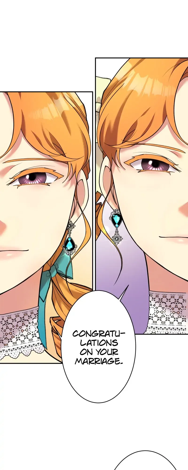 A Villainess’ Revenge Is Sweeter Than Honey Chapter 14 – Page 26