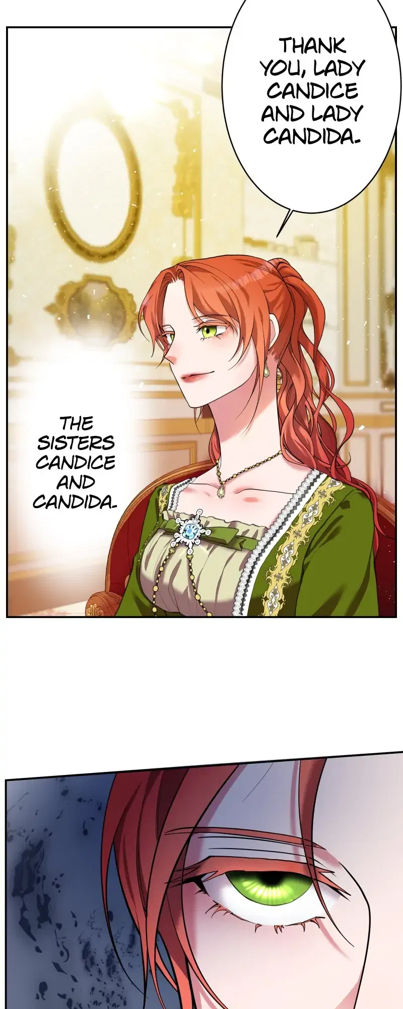 A Villainess’ Revenge Is Sweeter Than Honey Chapter 14 – Page 27