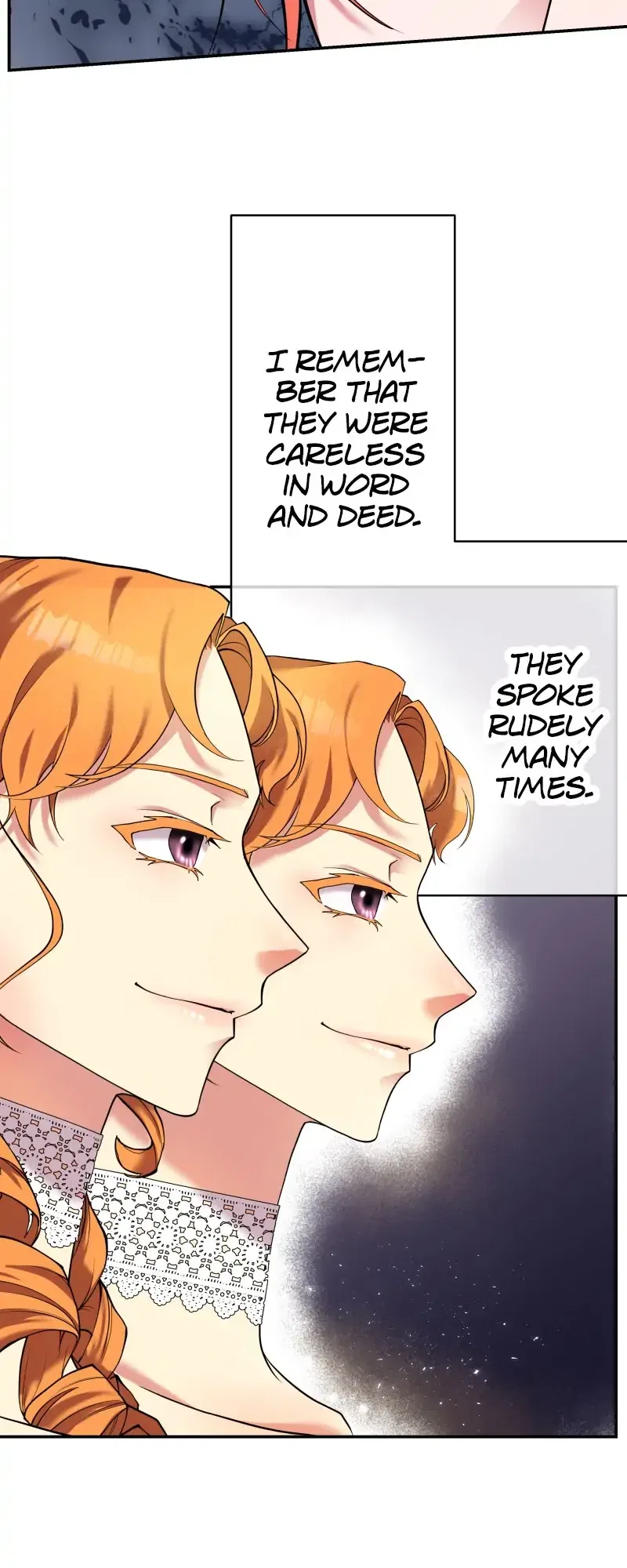 A Villainess’ Revenge Is Sweeter Than Honey Chapter 14 – Page 28