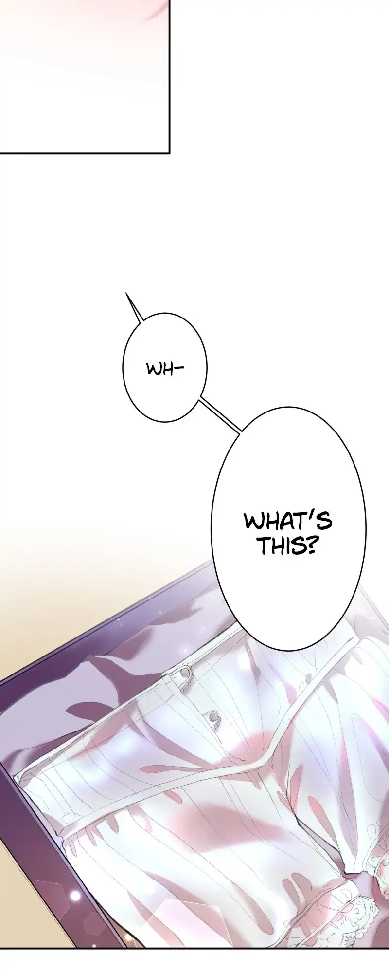 A Villainess’ Revenge Is Sweeter Than Honey Chapter 14 – Page 33