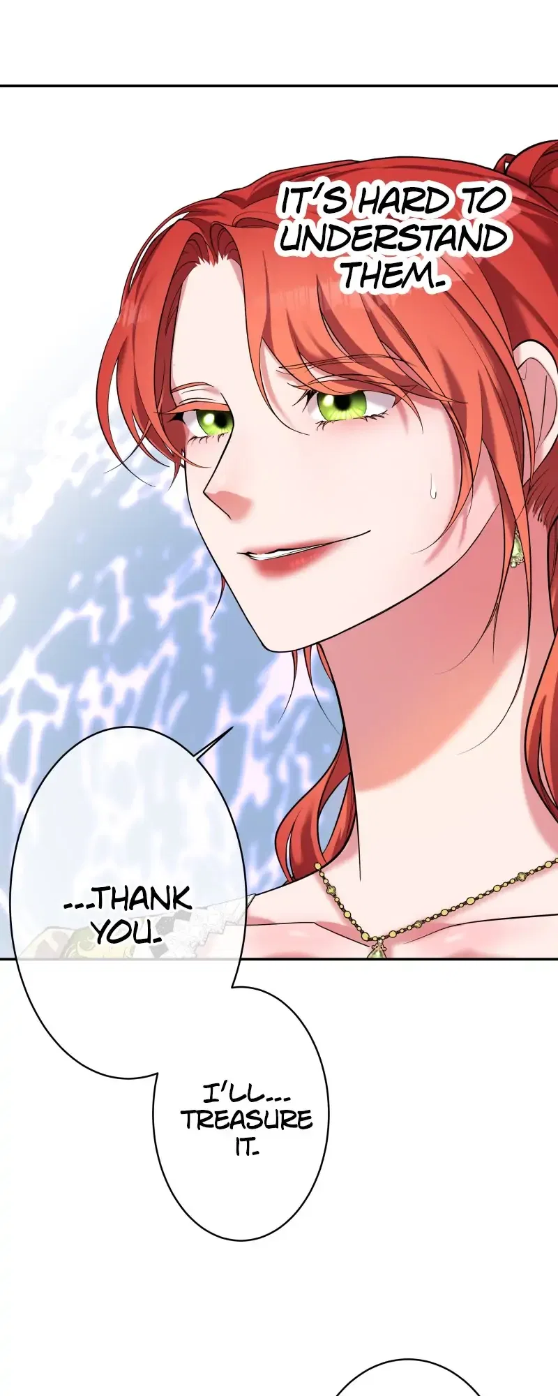 A Villainess’ Revenge Is Sweeter Than Honey Chapter 14 – Page 39