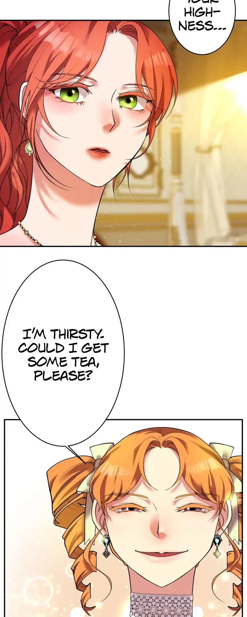 A Villainess’ Revenge Is Sweeter Than Honey Chapter 14 – Page 41