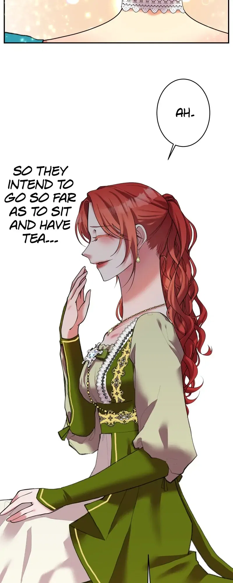 A Villainess’ Revenge Is Sweeter Than Honey Chapter 14 – Page 42