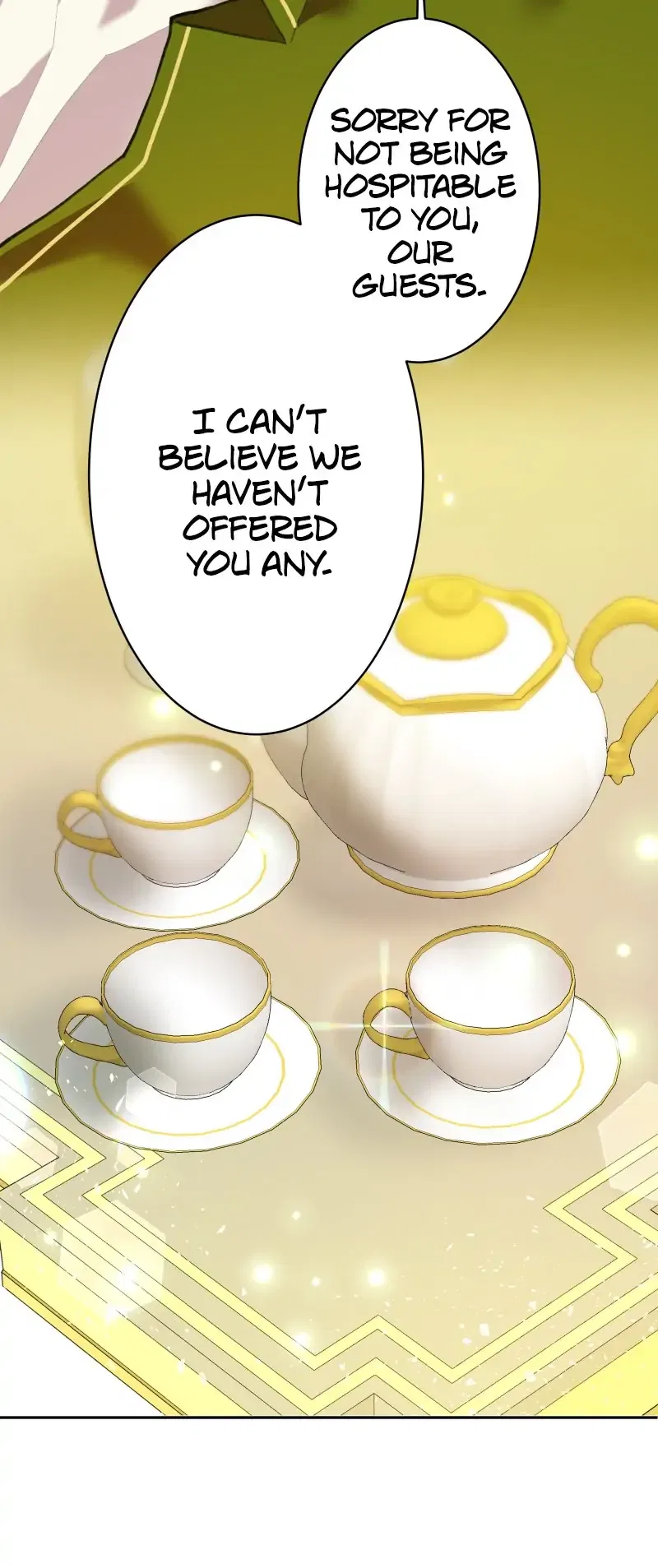 A Villainess’ Revenge Is Sweeter Than Honey Chapter 14 – Page 43