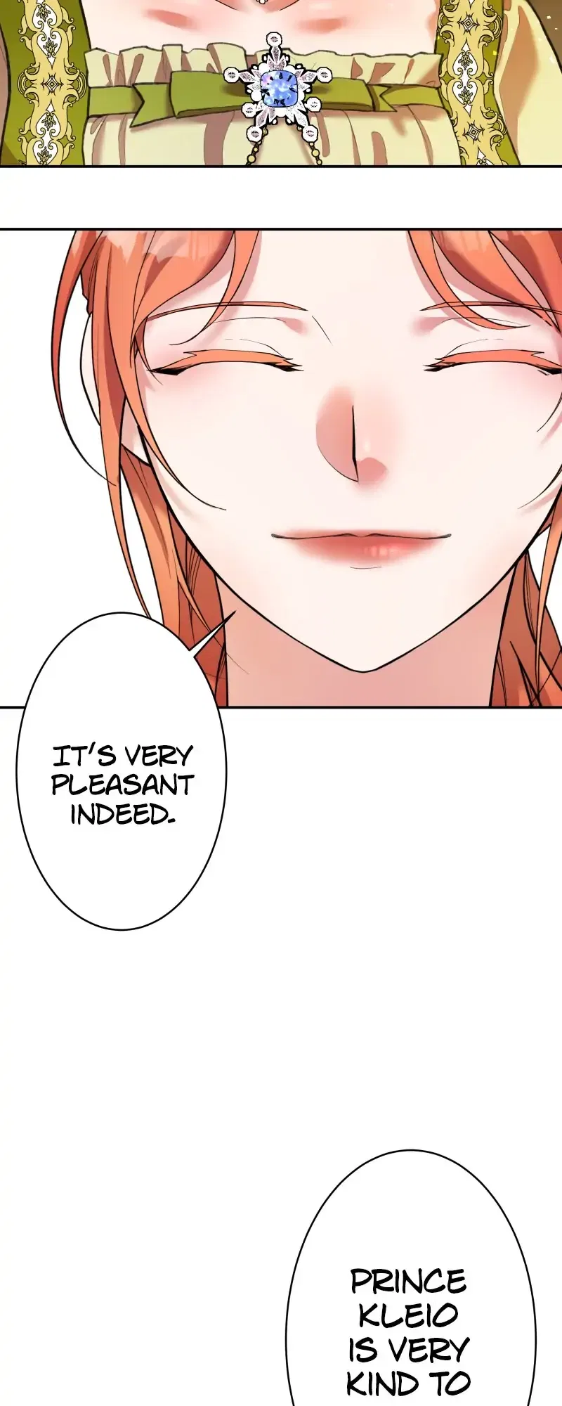 A Villainess’ Revenge Is Sweeter Than Honey Chapter 14 – Page 46