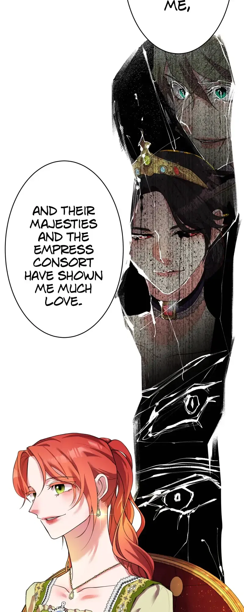 A Villainess’ Revenge Is Sweeter Than Honey Chapter 14 – Page 47