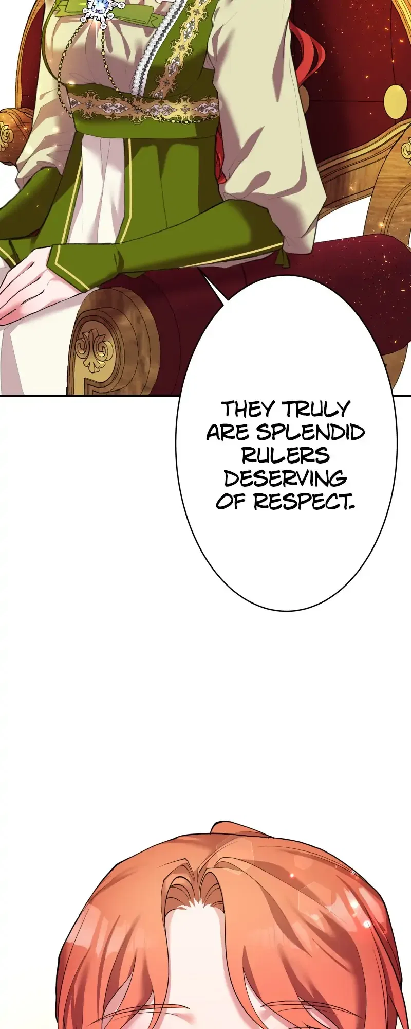 A Villainess’ Revenge Is Sweeter Than Honey Chapter 14 – Page 48
