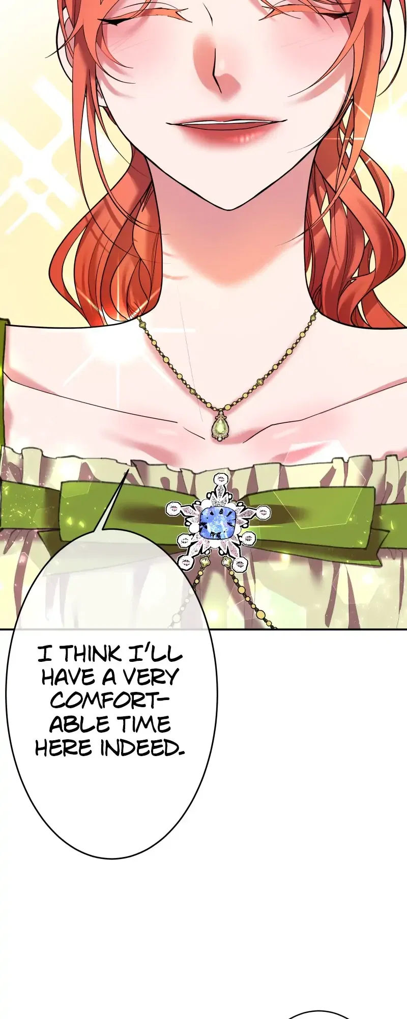 A Villainess’ Revenge Is Sweeter Than Honey Chapter 14 – Page 49