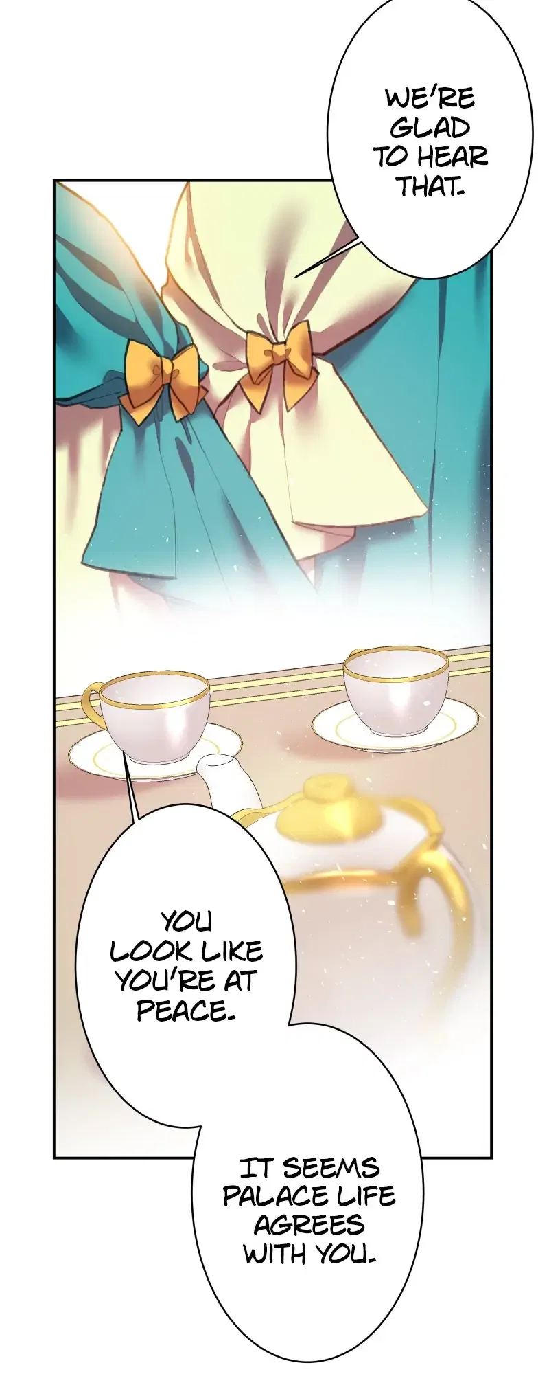 A Villainess’ Revenge Is Sweeter Than Honey Chapter 14 – Page 50