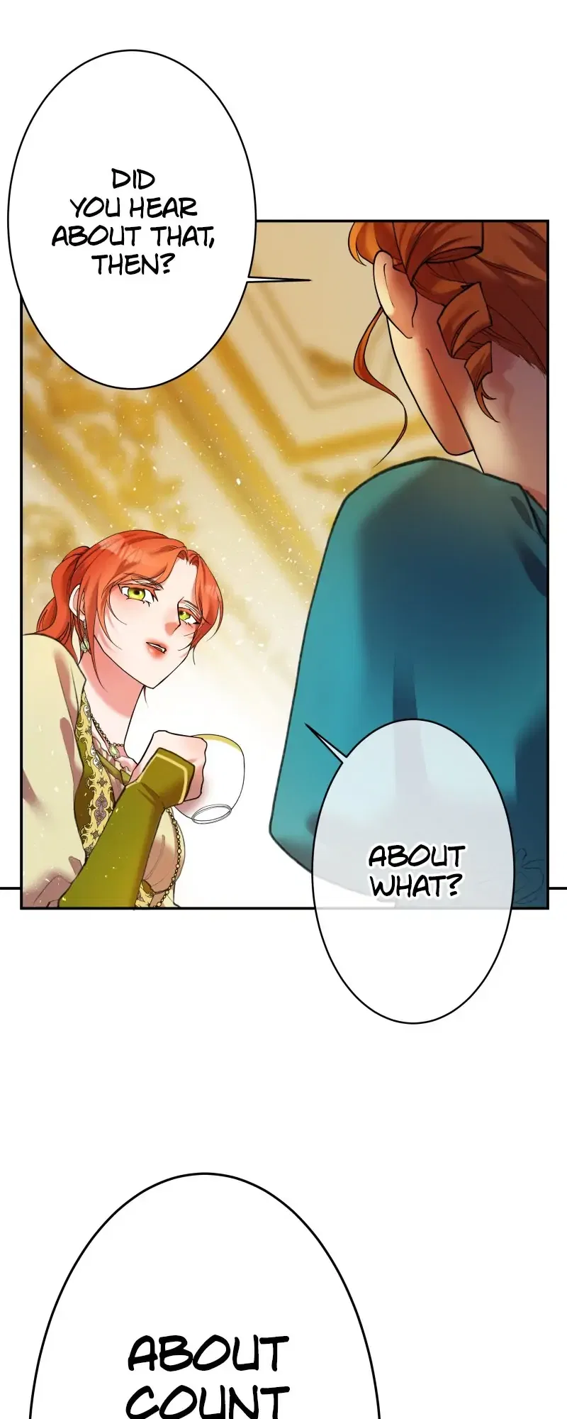 A Villainess’ Revenge Is Sweeter Than Honey Chapter 14 – Page 52