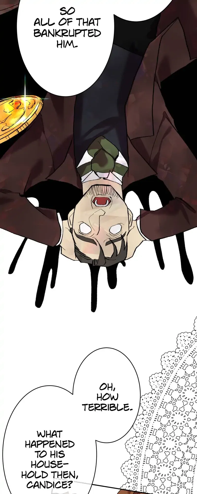 A Villainess’ Revenge Is Sweeter Than Honey Chapter 14 – Page 56