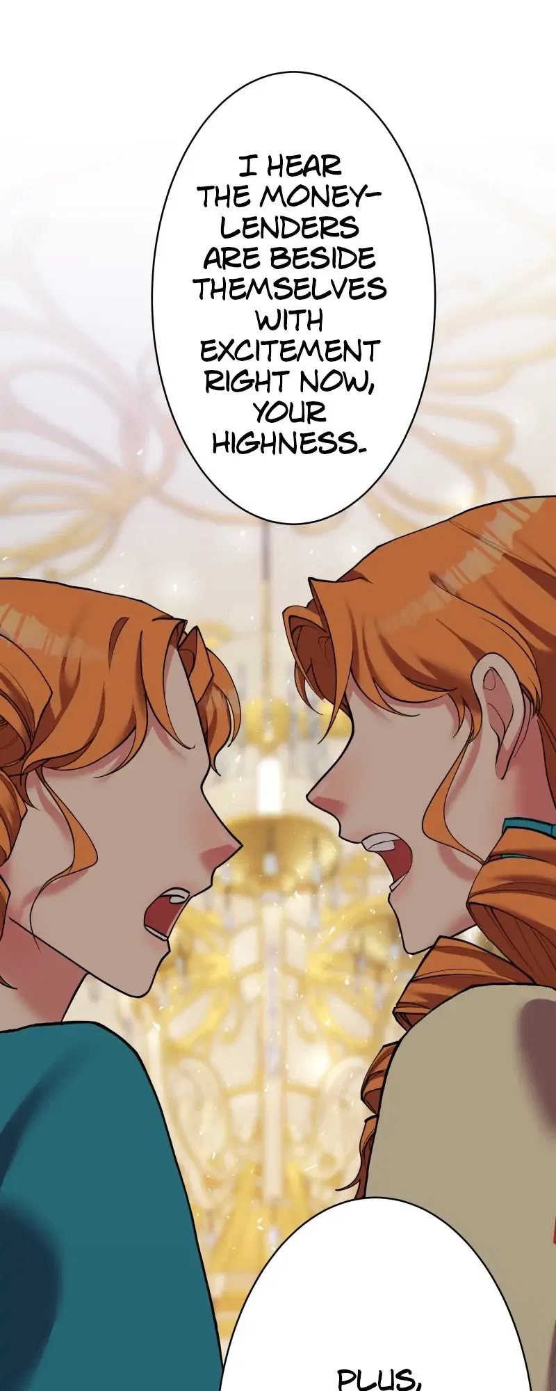 A Villainess’ Revenge Is Sweeter Than Honey Chapter 14 – Page 58