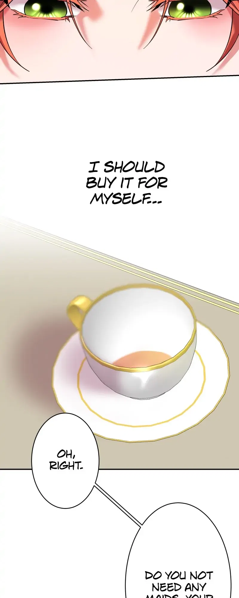A Villainess’ Revenge Is Sweeter Than Honey Chapter 14 – Page 61