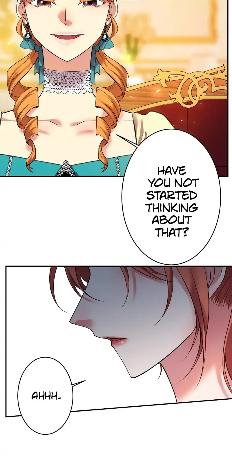 A Villainess’ Revenge Is Sweeter Than Honey Chapter 14 – Page 63