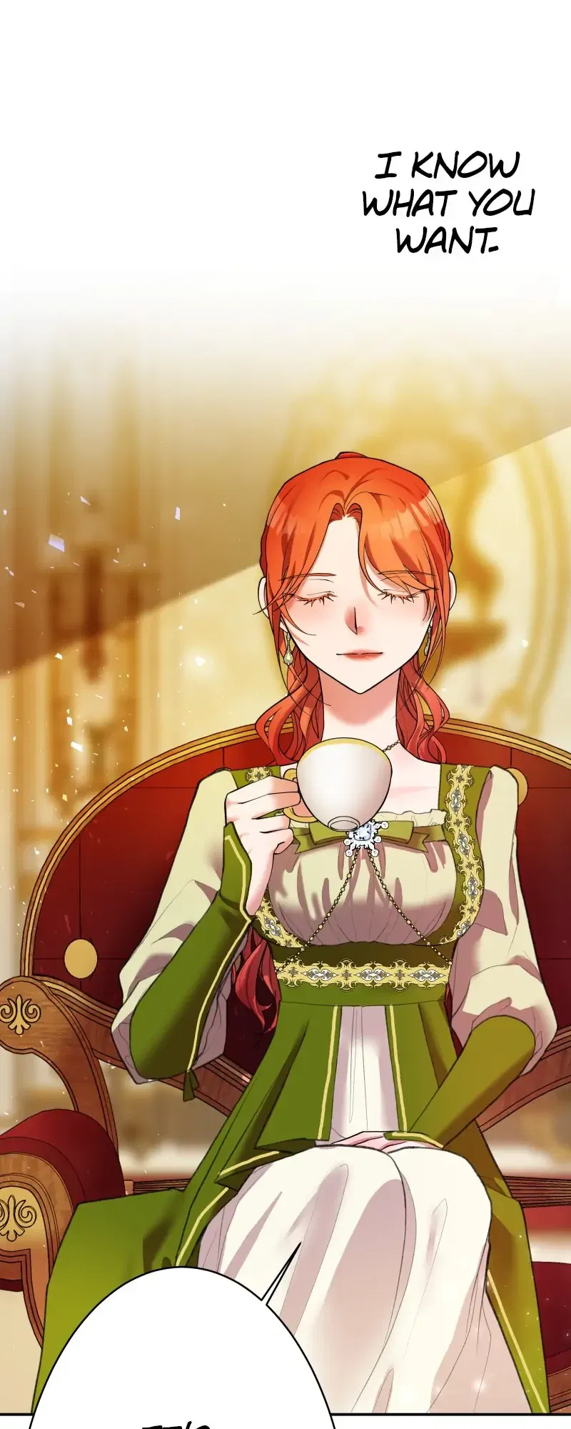 A Villainess’ Revenge Is Sweeter Than Honey Chapter 14 – Page 64