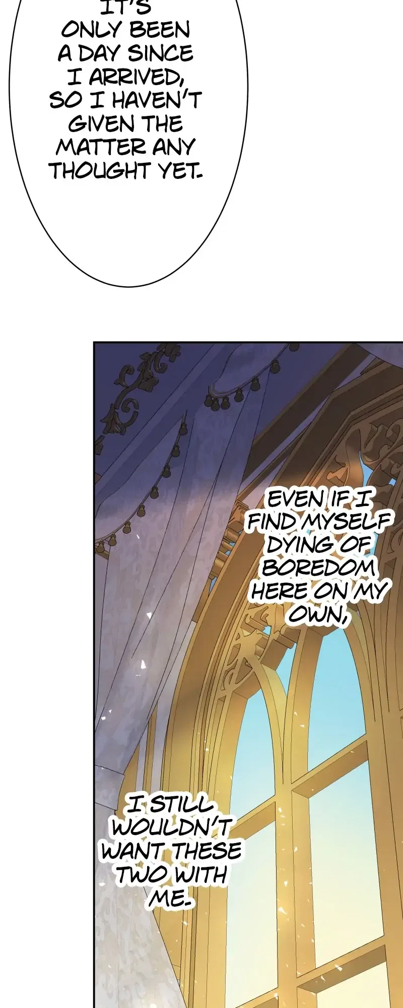 A Villainess’ Revenge Is Sweeter Than Honey Chapter 14 – Page 65
