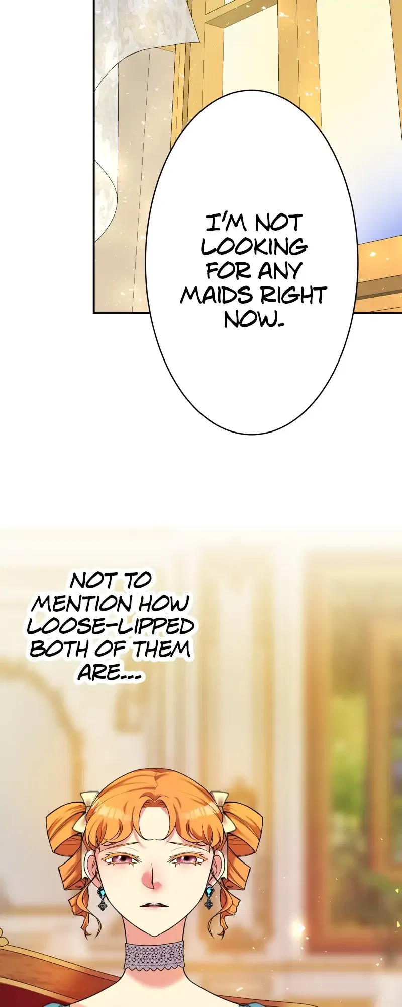 A Villainess’ Revenge Is Sweeter Than Honey Chapter 14 – Page 66