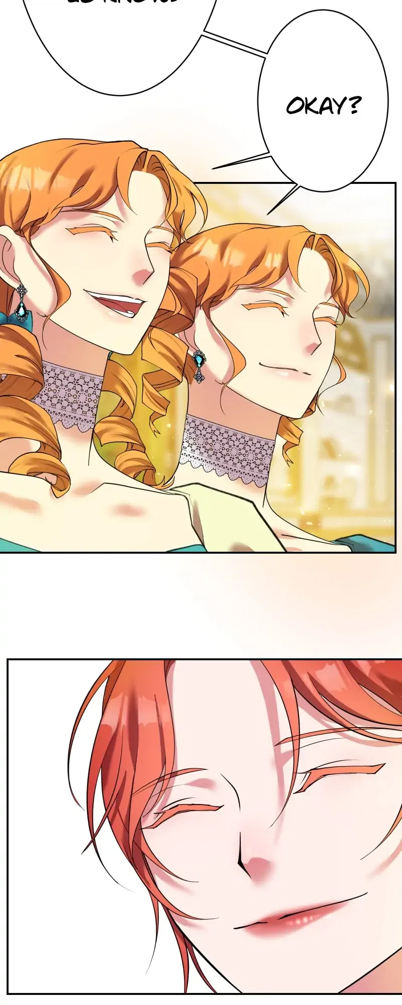 A Villainess’ Revenge Is Sweeter Than Honey Chapter 14 – Page 68
