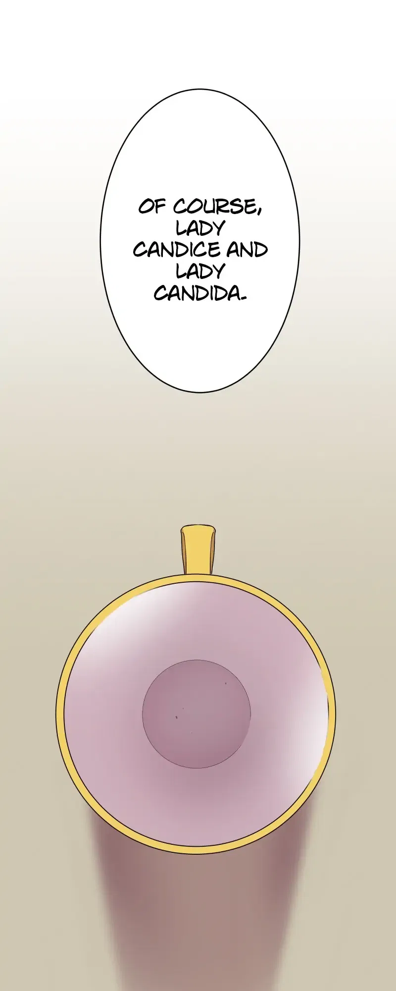 A Villainess’ Revenge Is Sweeter Than Honey Chapter 14 – Page 69