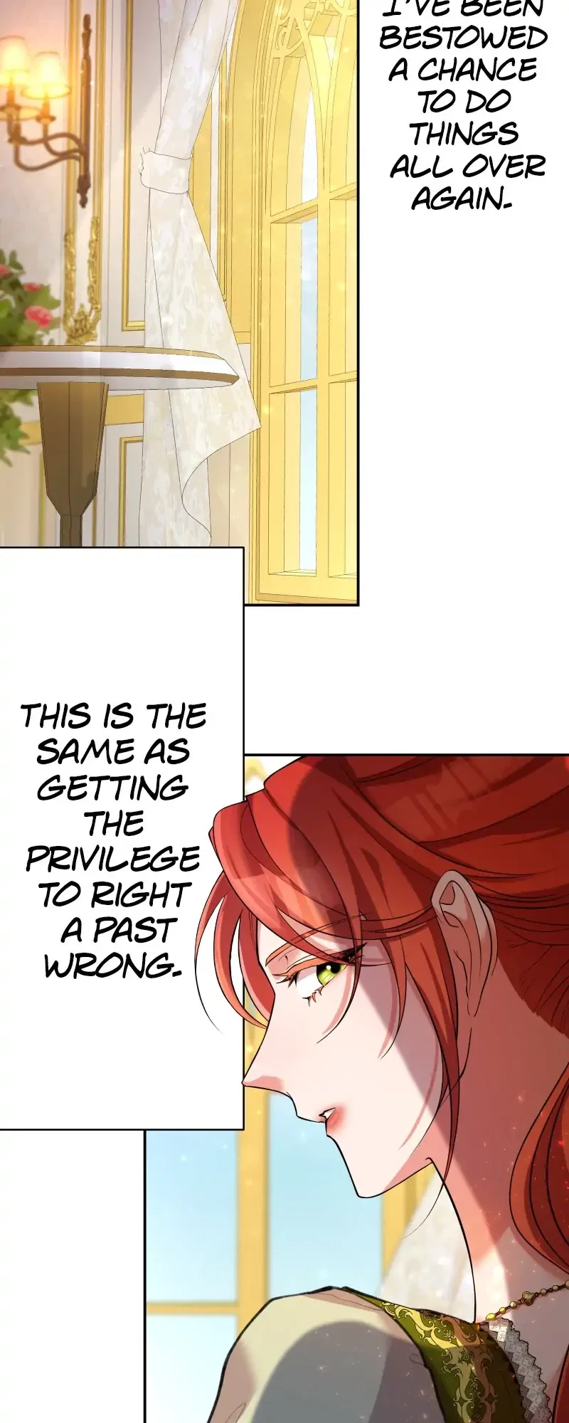 A Villainess’ Revenge Is Sweeter Than Honey Chapter 13 – Page 2