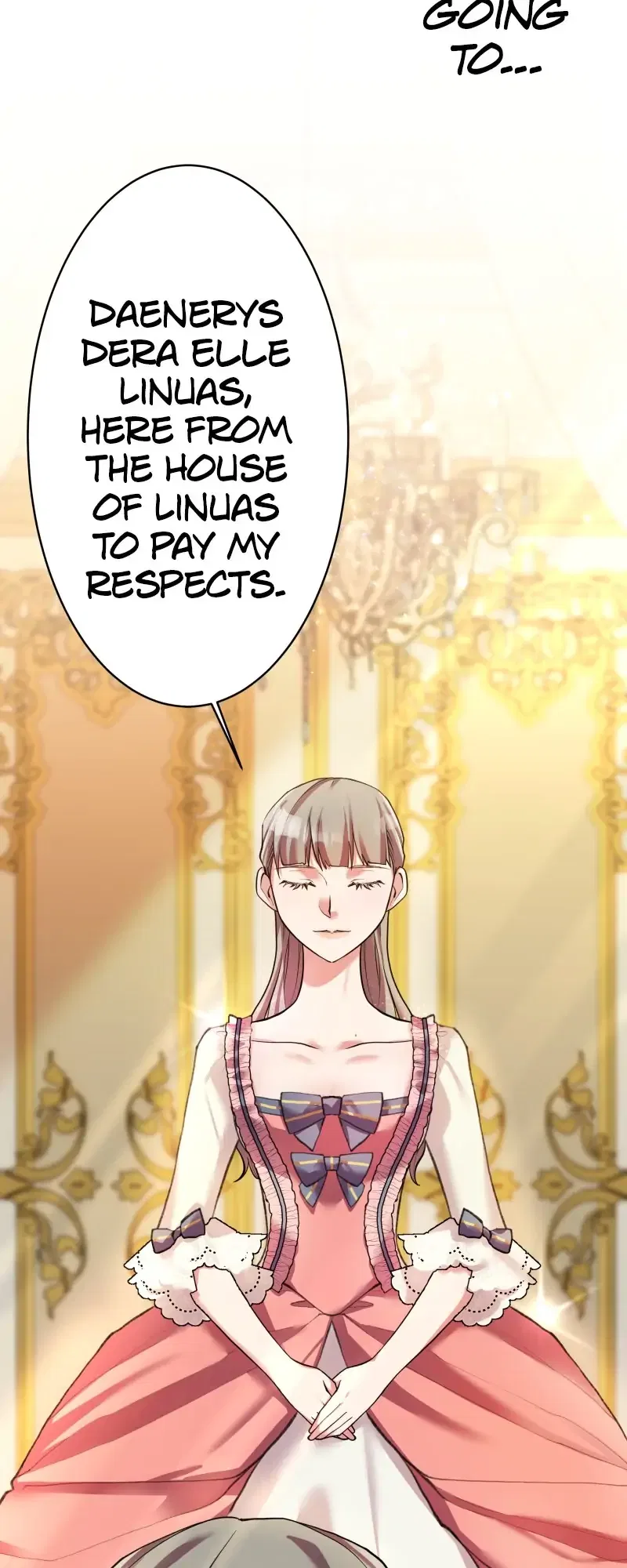 A Villainess’ Revenge Is Sweeter Than Honey Chapter 13 – Page 4