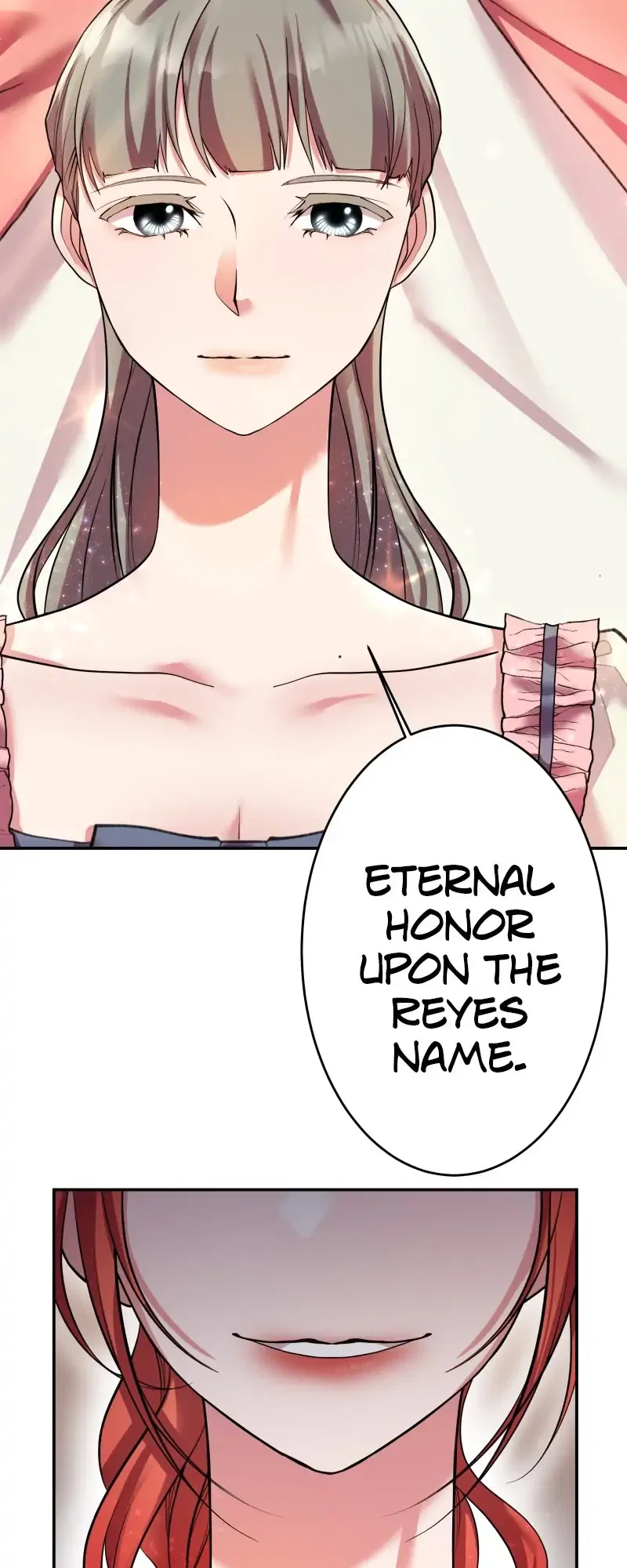 A Villainess’ Revenge Is Sweeter Than Honey Chapter 13 – Page 5