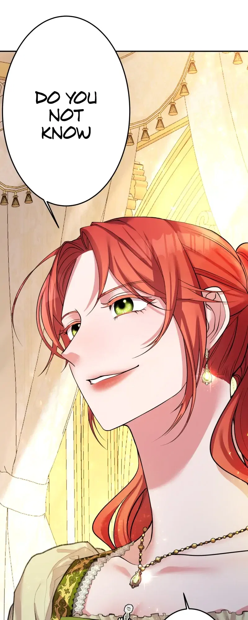 A Villainess’ Revenge Is Sweeter Than Honey Chapter 13 – Page 7