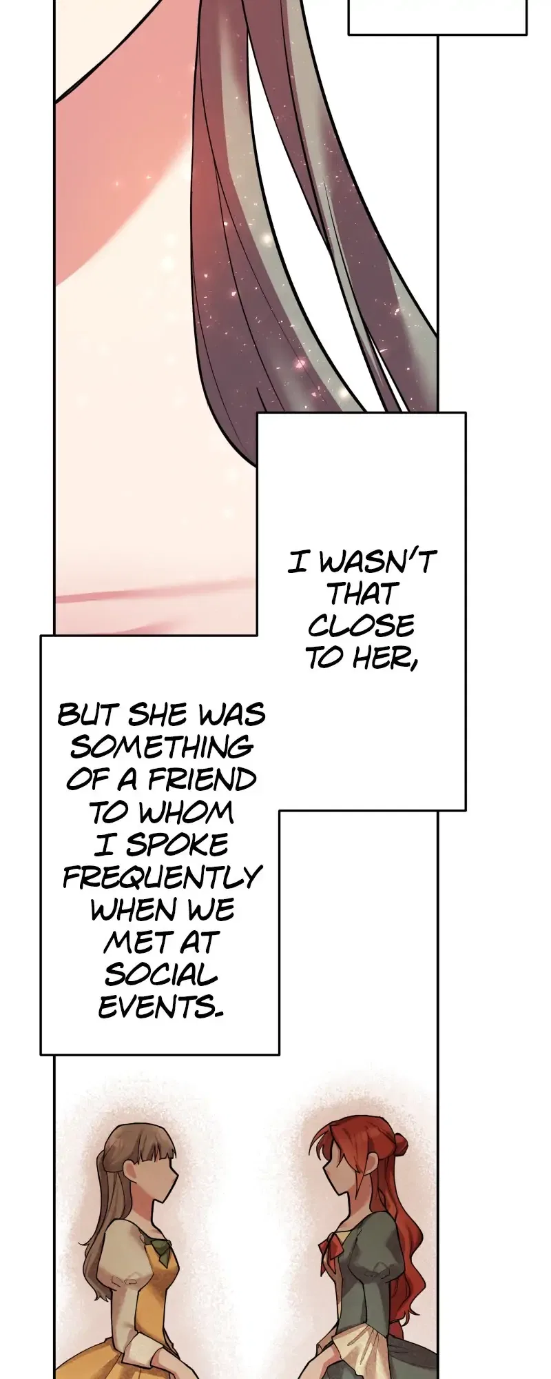 A Villainess’ Revenge Is Sweeter Than Honey Chapter 13 – Page 9