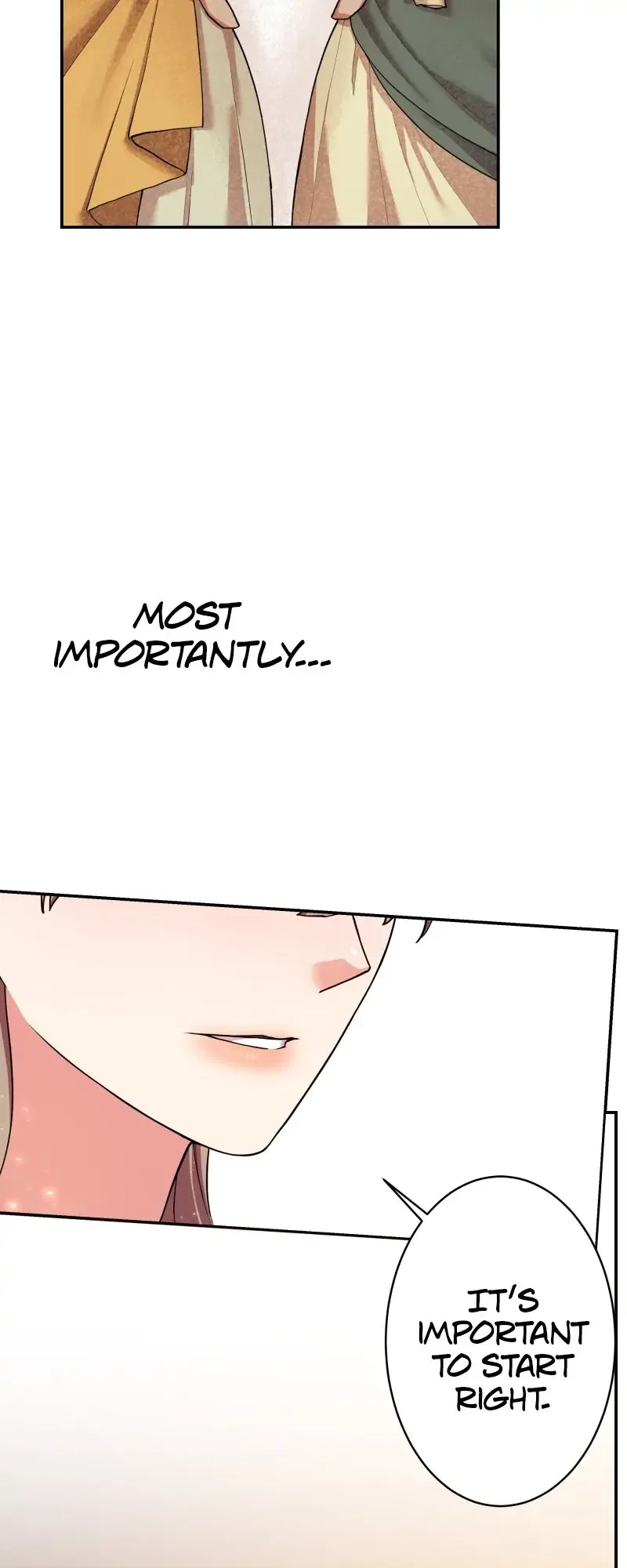 A Villainess’ Revenge Is Sweeter Than Honey Chapter 13 – Page 10