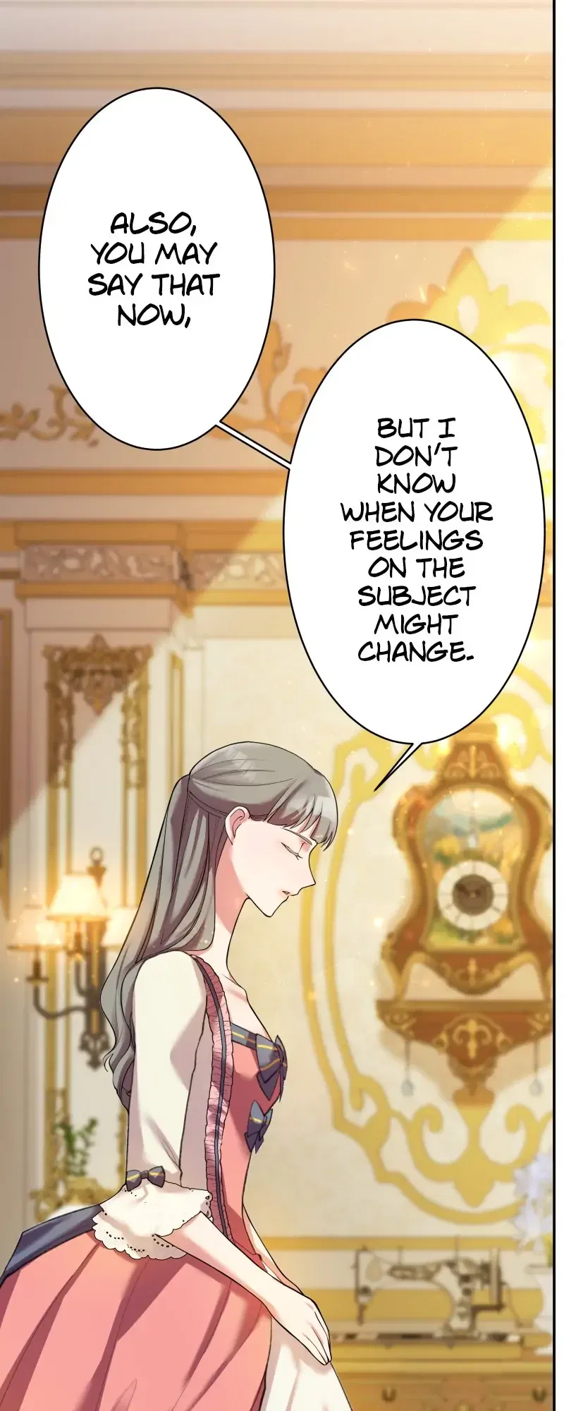 A Villainess’ Revenge Is Sweeter Than Honey Chapter 13 – Page 11
