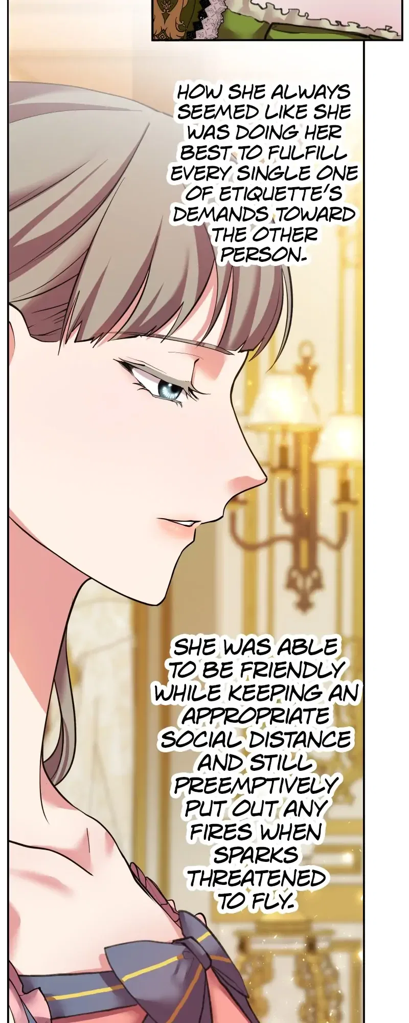 A Villainess’ Revenge Is Sweeter Than Honey Chapter 13 – Page 13
