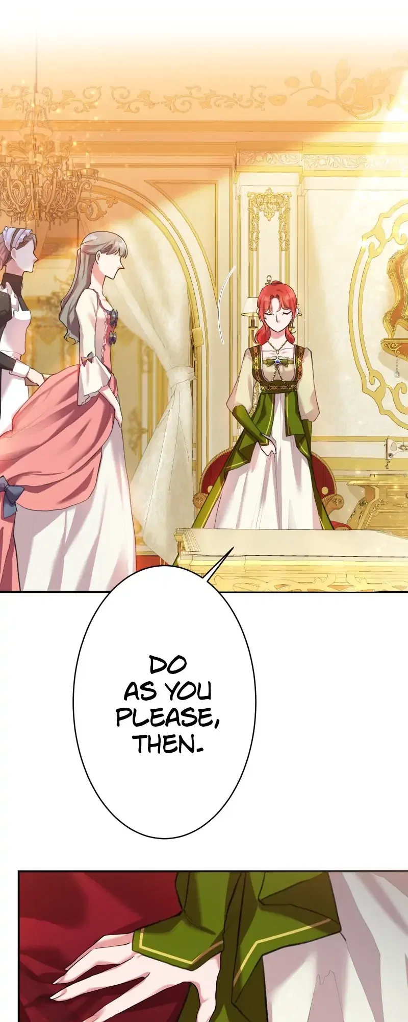 A Villainess’ Revenge Is Sweeter Than Honey Chapter 13 – Page 15