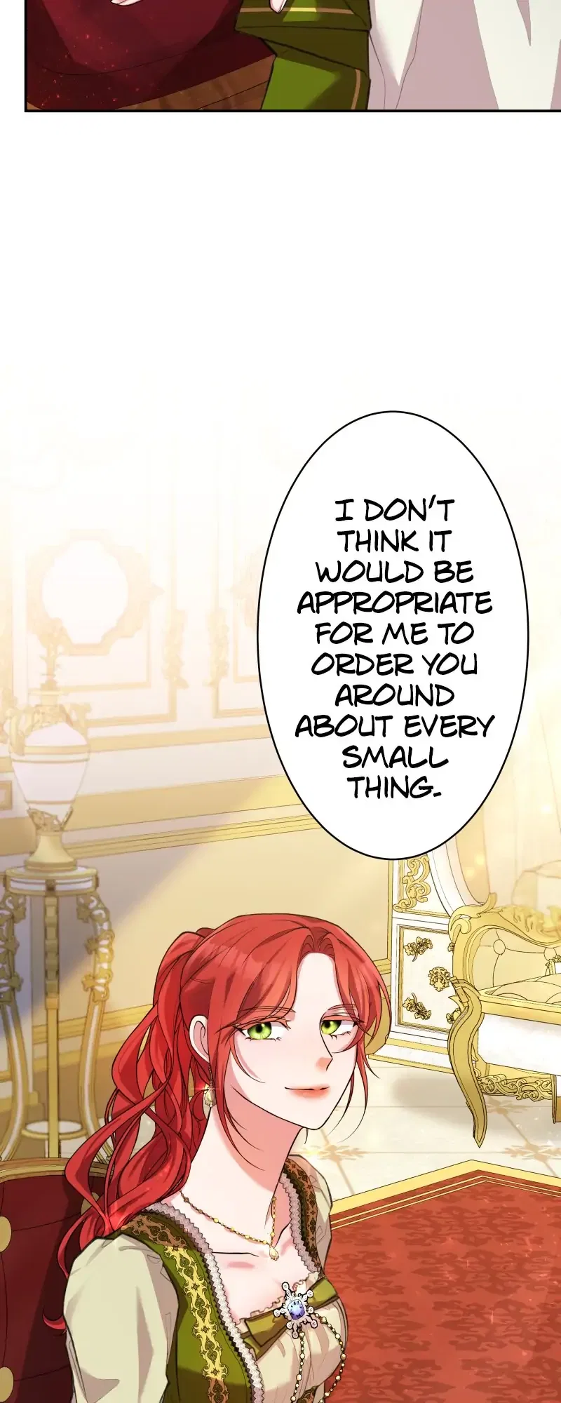 A Villainess’ Revenge Is Sweeter Than Honey Chapter 13 – Page 16