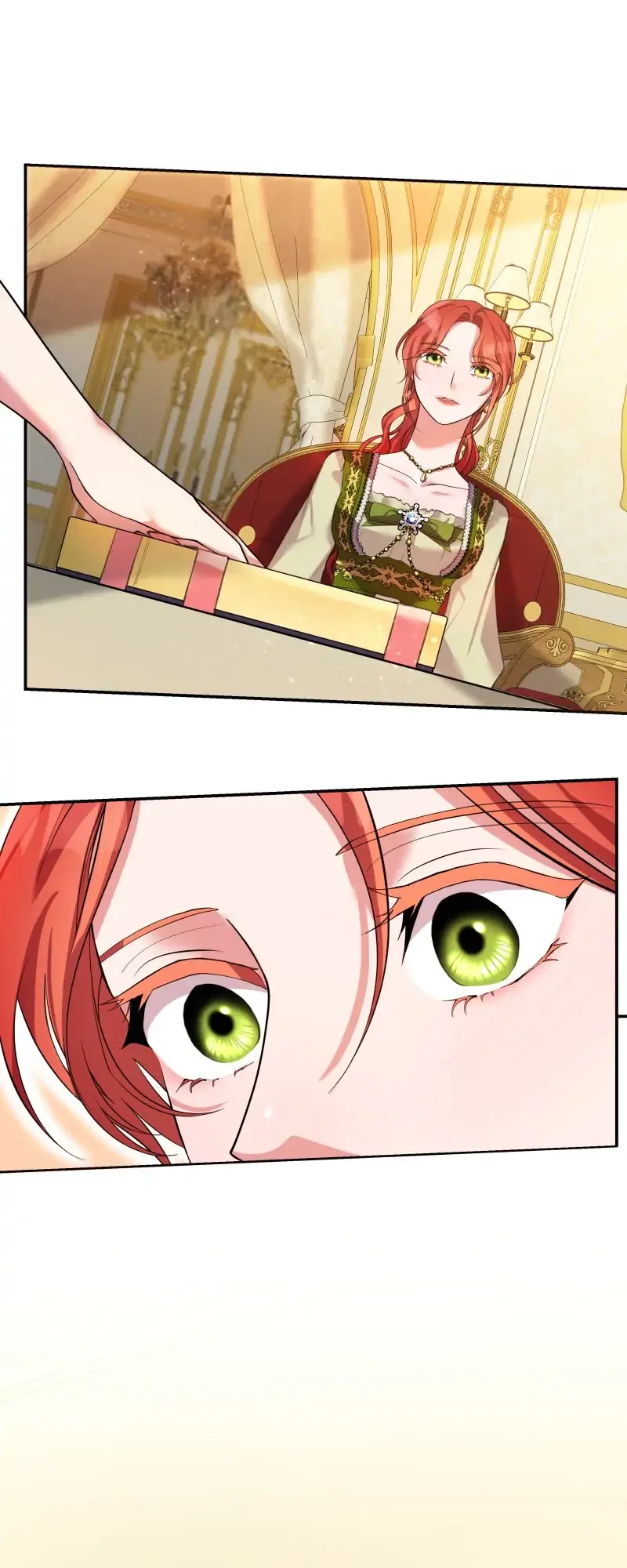 A Villainess’ Revenge Is Sweeter Than Honey Chapter 13 – Page 18