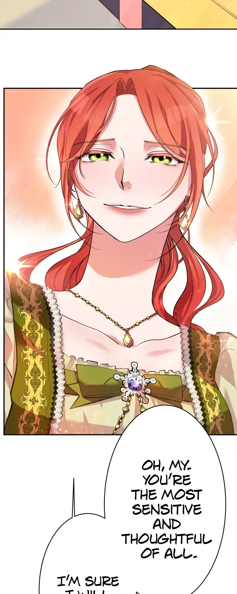A Villainess’ Revenge Is Sweeter Than Honey Chapter 13 – Page 21