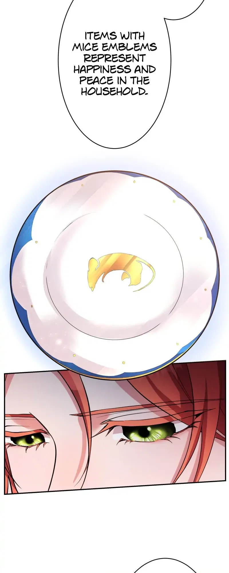 A Villainess’ Revenge Is Sweeter Than Honey Chapter 13 – Page 26