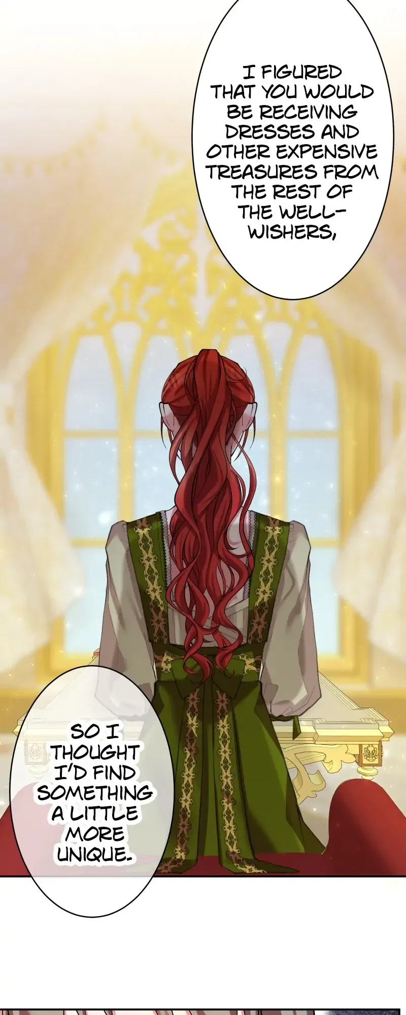 A Villainess’ Revenge Is Sweeter Than Honey Chapter 13 – Page 27