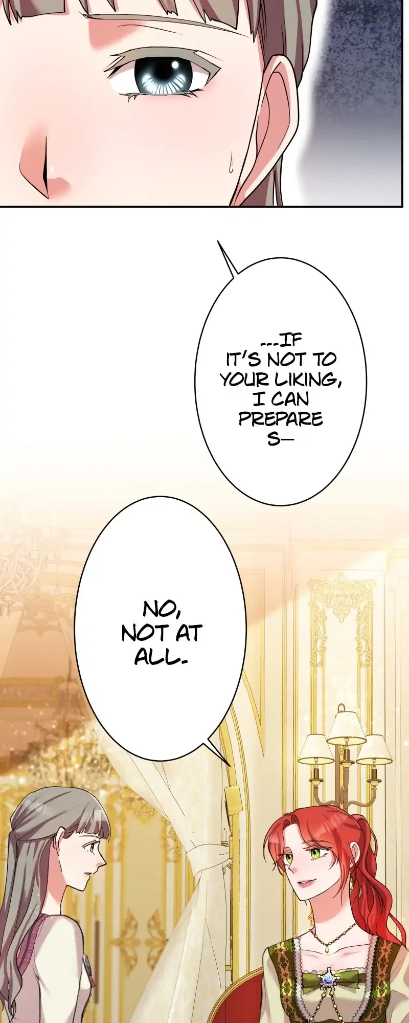 A Villainess’ Revenge Is Sweeter Than Honey Chapter 13 – Page 28