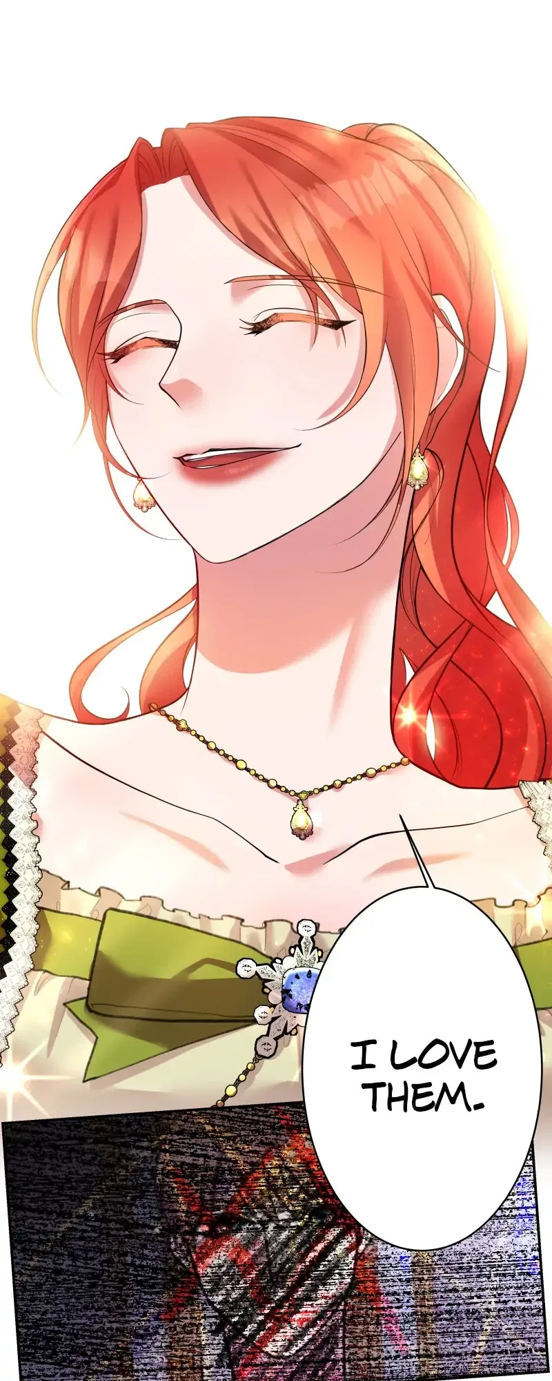 A Villainess’ Revenge Is Sweeter Than Honey Chapter 13 – Page 30