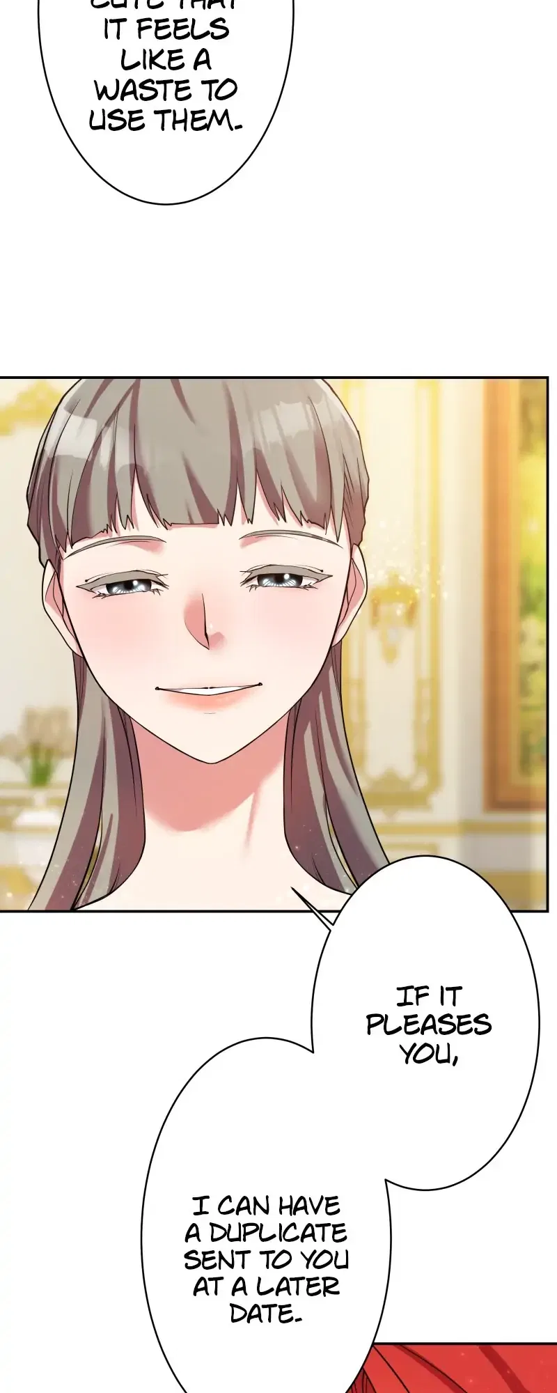 A Villainess’ Revenge Is Sweeter Than Honey Chapter 13 – Page 32