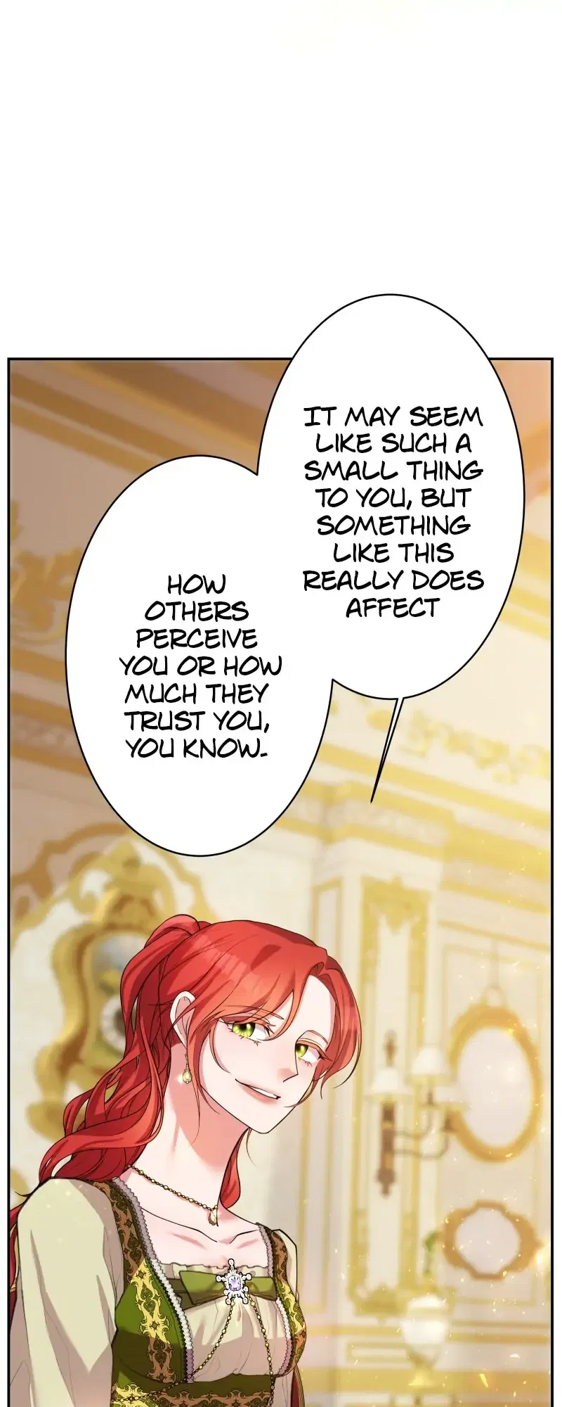 A Villainess’ Revenge Is Sweeter Than Honey Chapter 13 – Page 35