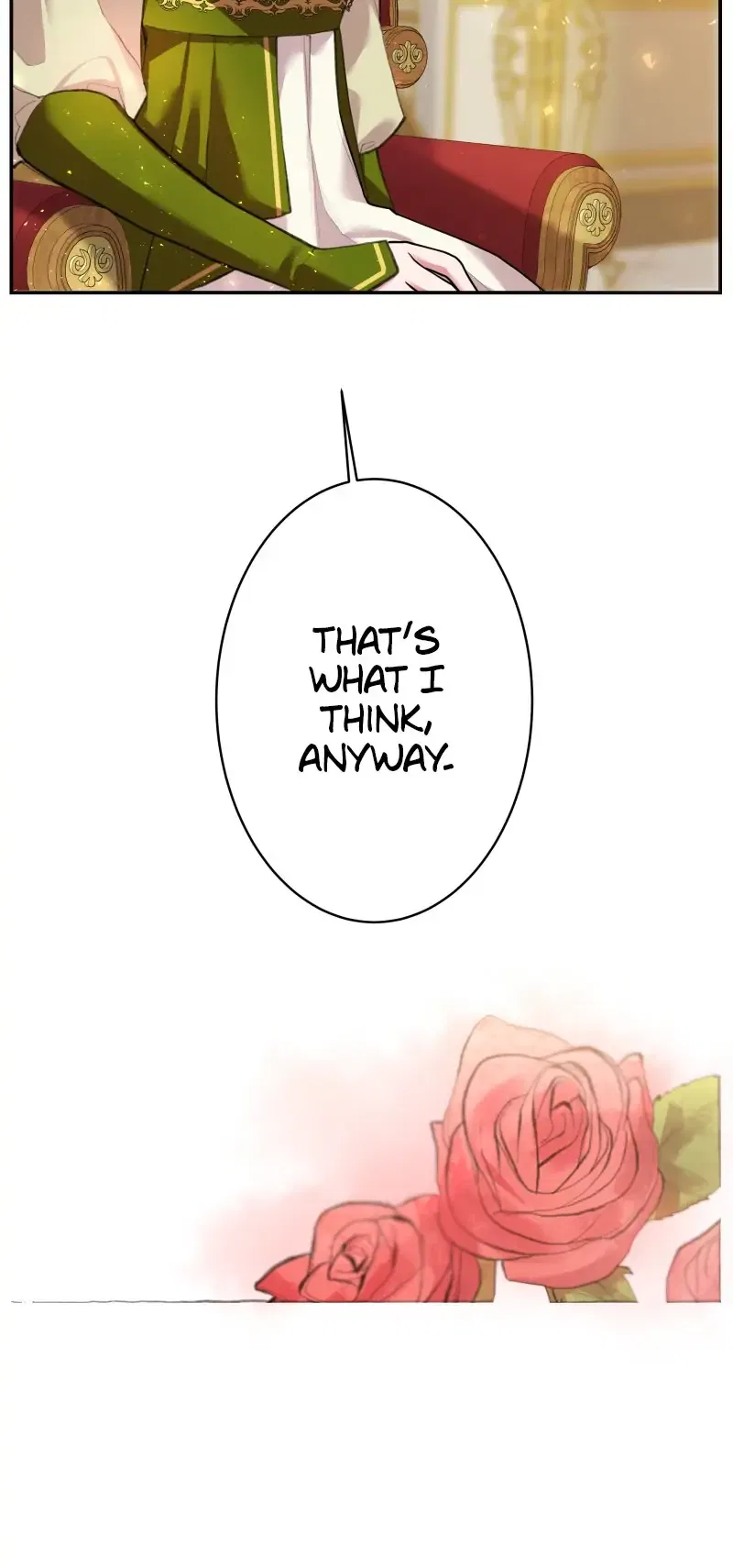 A Villainess’ Revenge Is Sweeter Than Honey Chapter 13 – Page 36