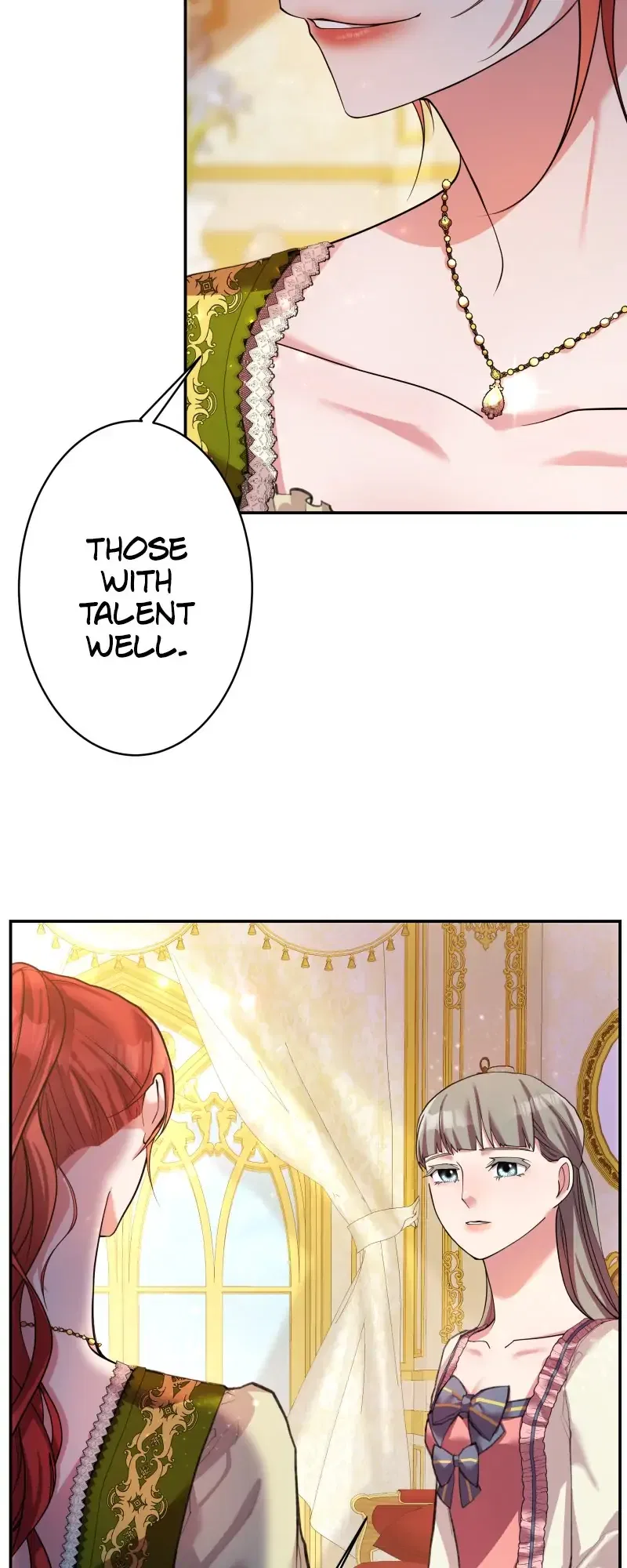 A Villainess’ Revenge Is Sweeter Than Honey Chapter 13 – Page 38