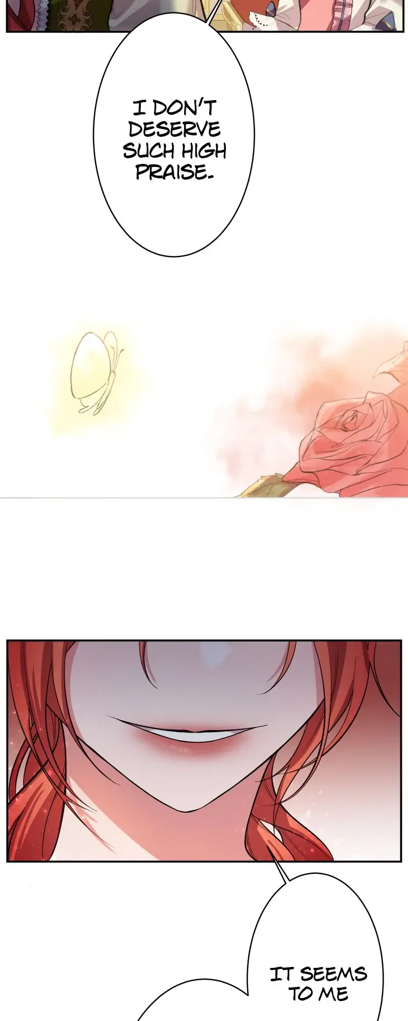 A Villainess’ Revenge Is Sweeter Than Honey Chapter 13 – Page 39