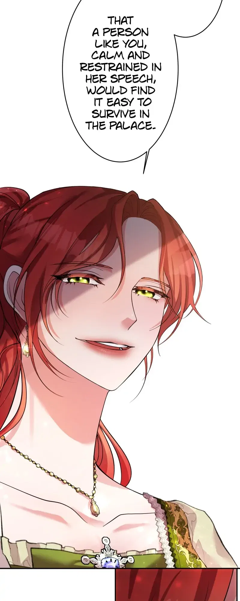 A Villainess’ Revenge Is Sweeter Than Honey Chapter 13 – Page 40