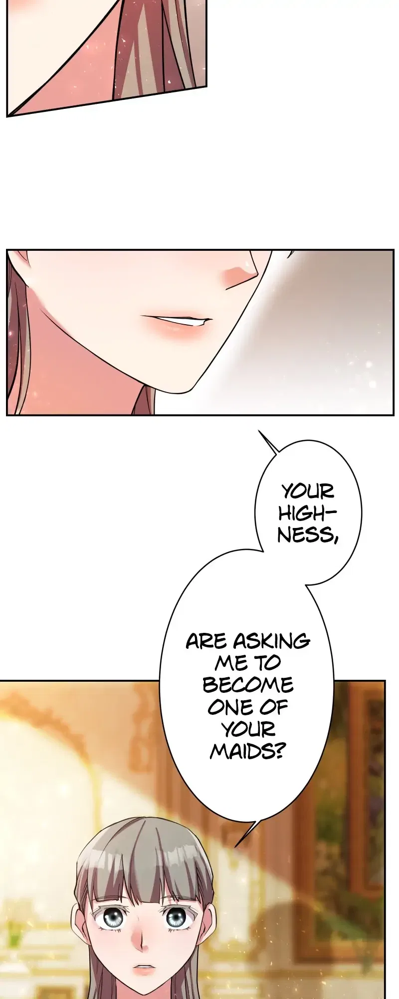A Villainess’ Revenge Is Sweeter Than Honey Chapter 13 – Page 42