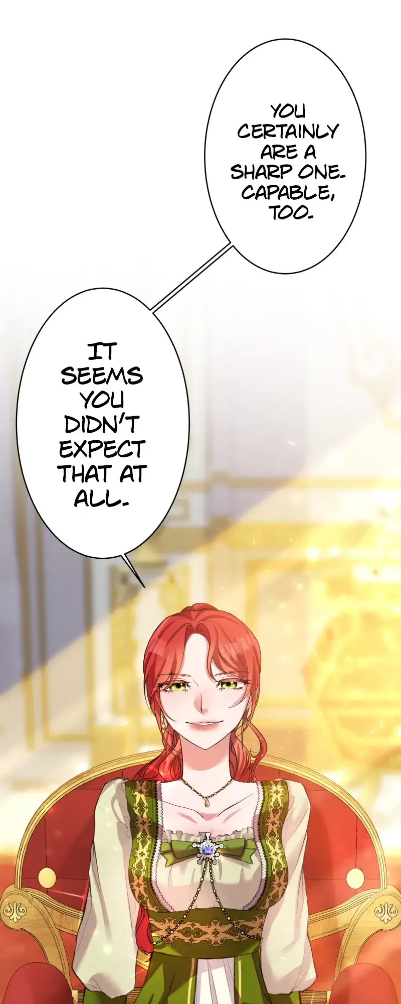 A Villainess’ Revenge Is Sweeter Than Honey Chapter 13 – Page 44