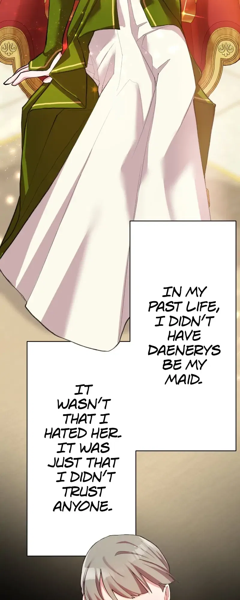 A Villainess’ Revenge Is Sweeter Than Honey Chapter 13 – Page 45