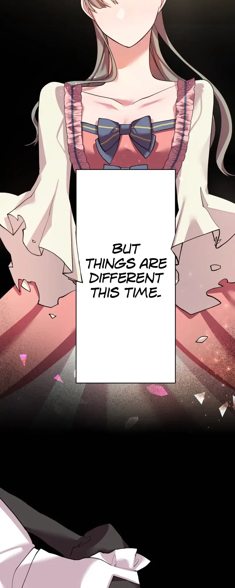 A Villainess’ Revenge Is Sweeter Than Honey Chapter 13 – Page 46